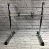 Pearl Icon Single Rack with 2 Clamps & 2 Cymbal Mounts