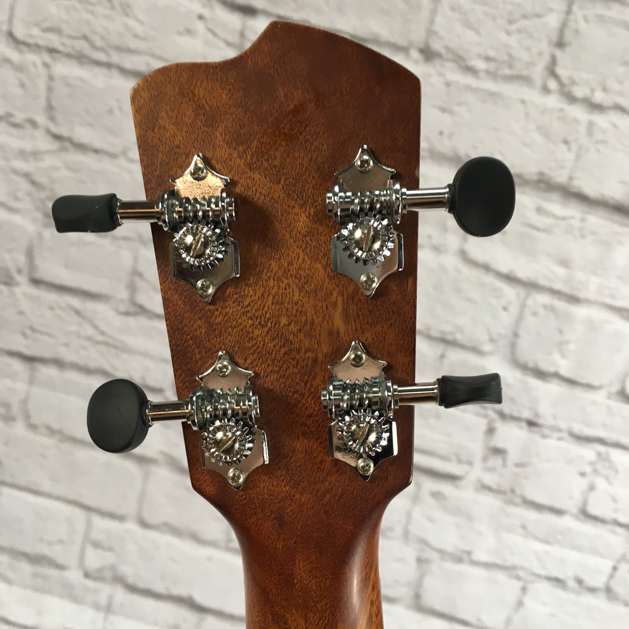 Breedlove Ex Cu Ce Bo Concert Ukulele