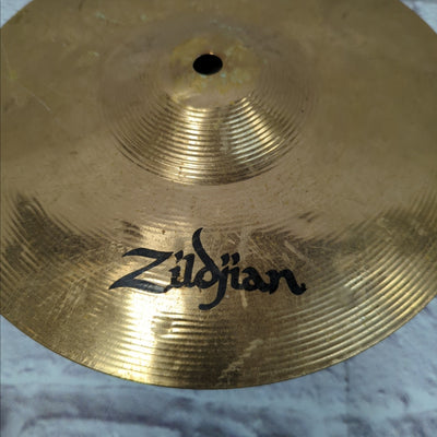 Zildjian 10 ZBT Splash Cymbal