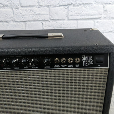 Fender Stage 112 SE