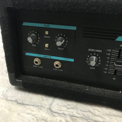 Peavey Mark III XP Series 150W Bass Head