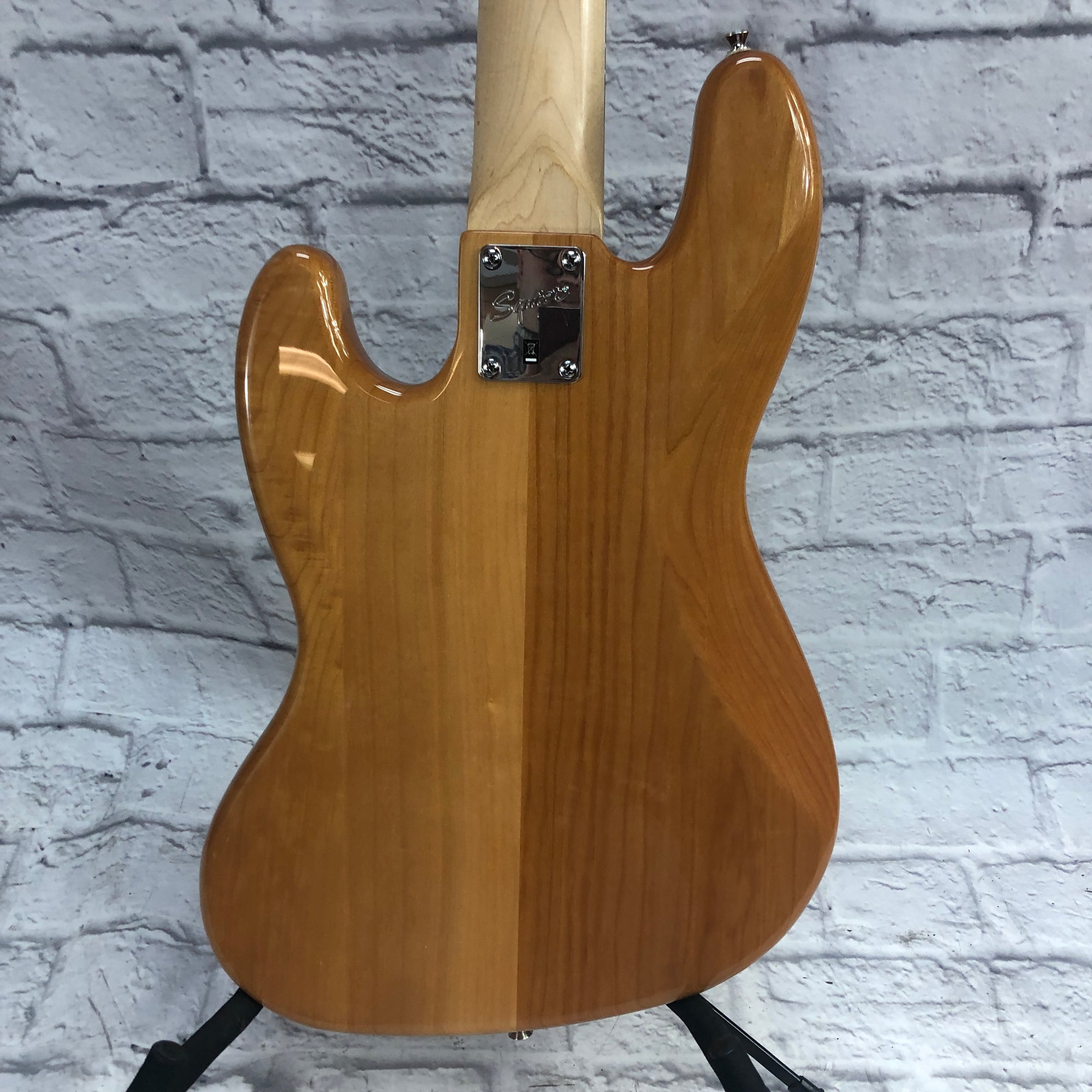 Squier Vintage Modified Jazz V 5-String Bass