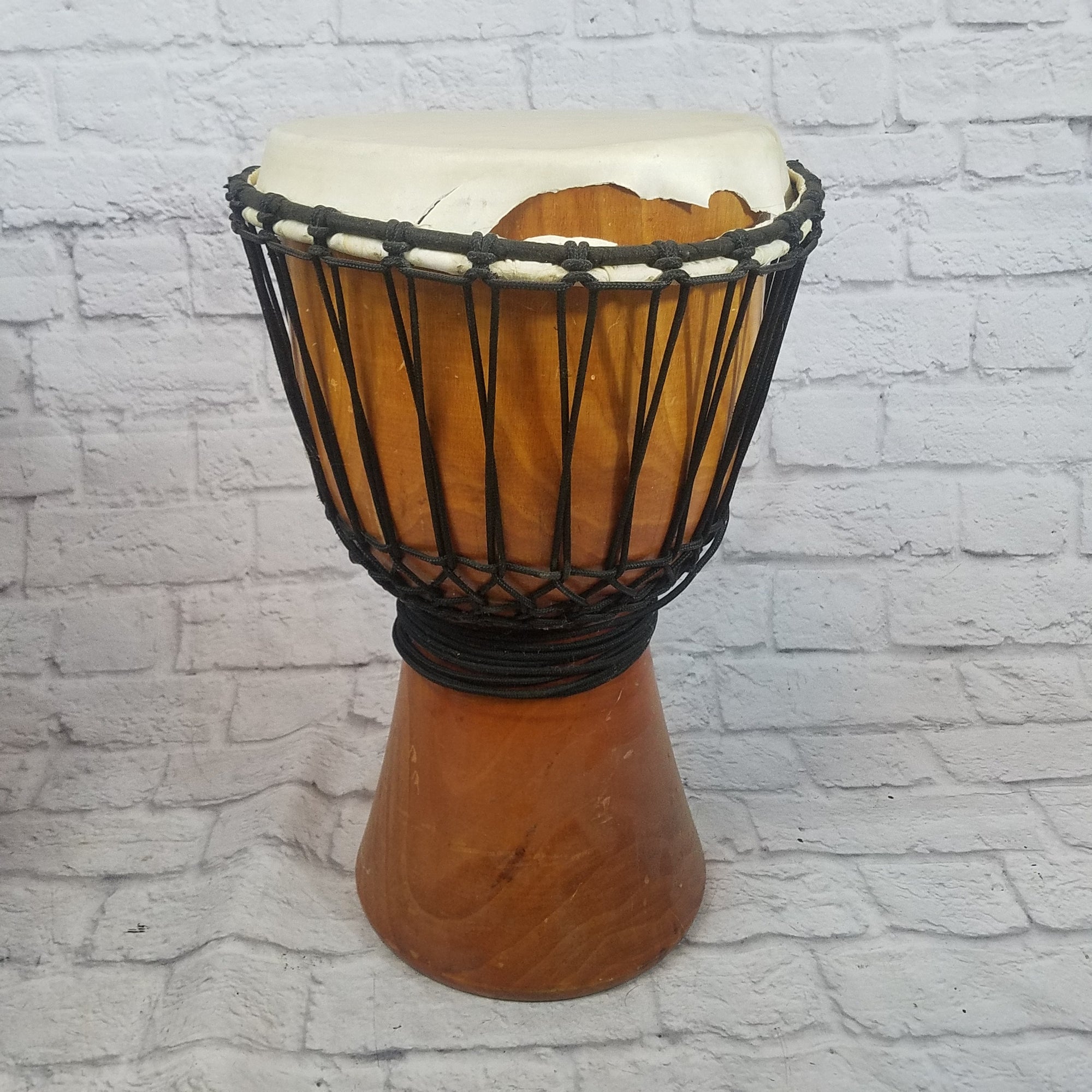 Tycoon 12 Inch Djembes