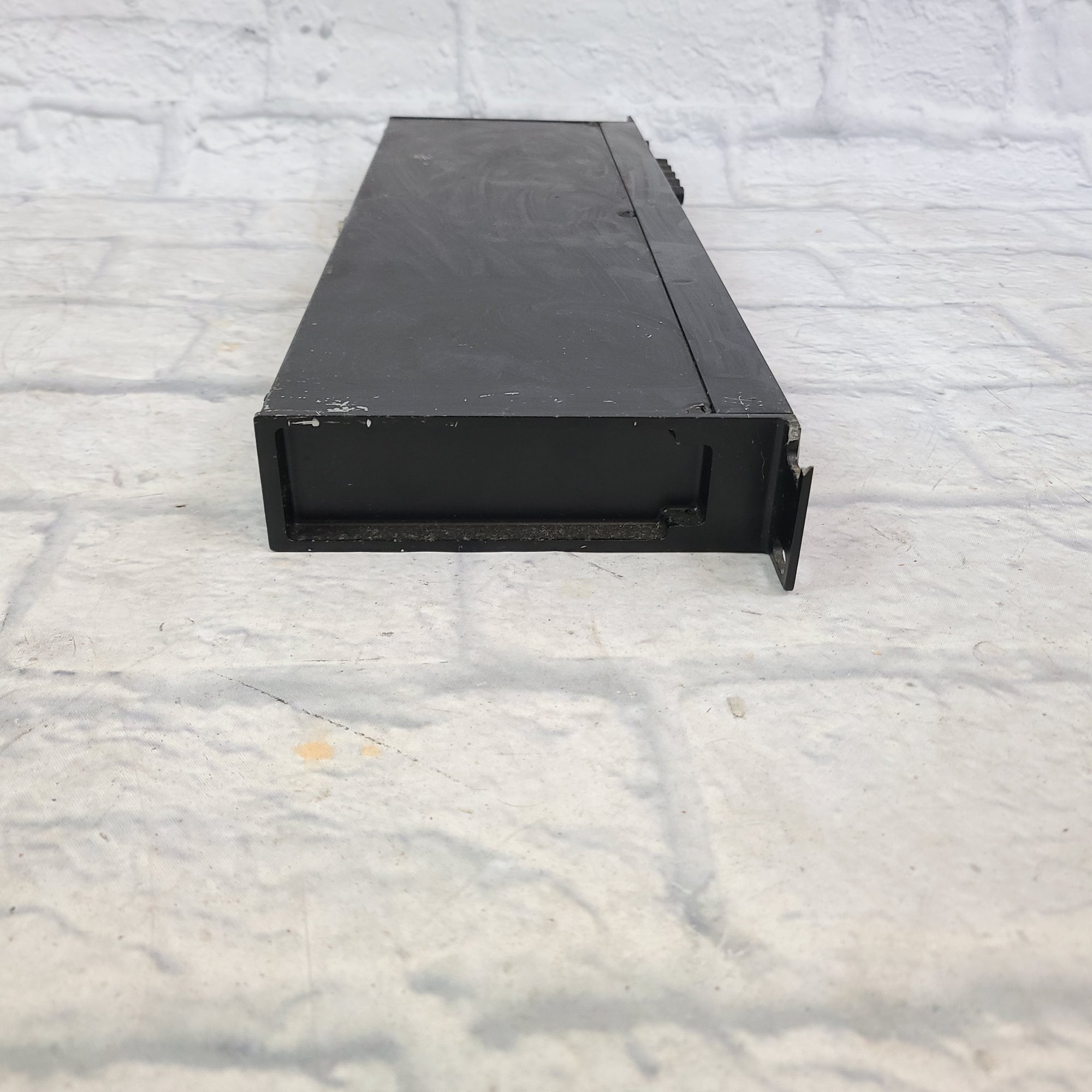 Alesis Quadrasynth S4 Rackmount Synth (no power supply)
