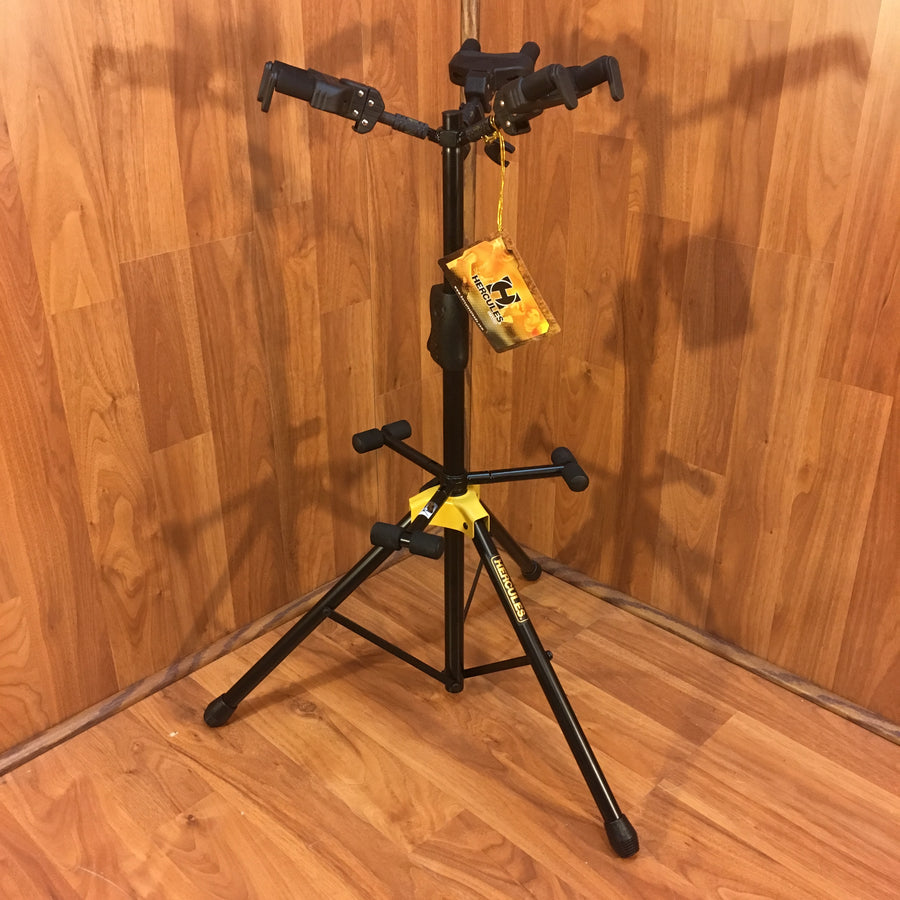 Hercules Stands GS432B Hanging Guitar Stand - Triple