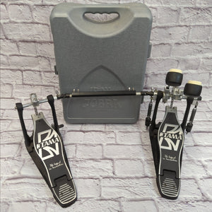 Tama Iron Cobra Powerglide 2x Kick Pedal