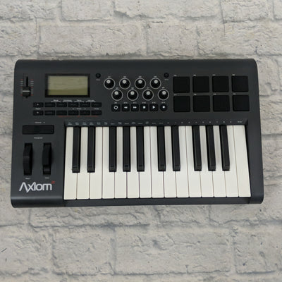 M-Audio Axiom 25