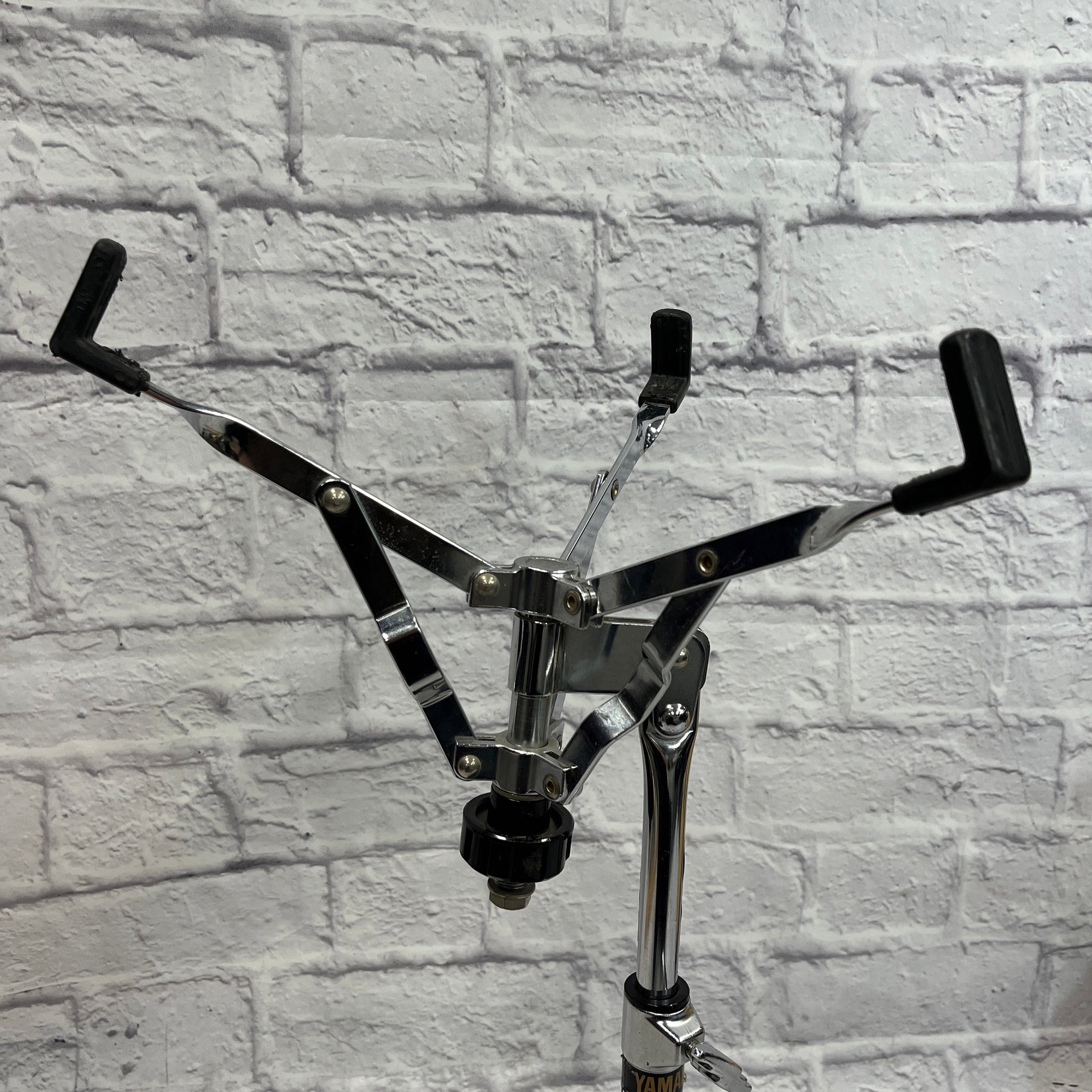 Yamaha Single Braced Snare Stand