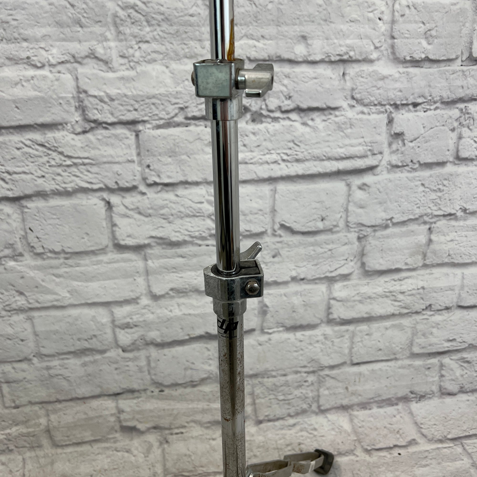 PDP Pacific Drums & Percussion Double Brace Straight Cymbal Stand