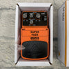 Behringer SF300 Super Fuzz Pedal