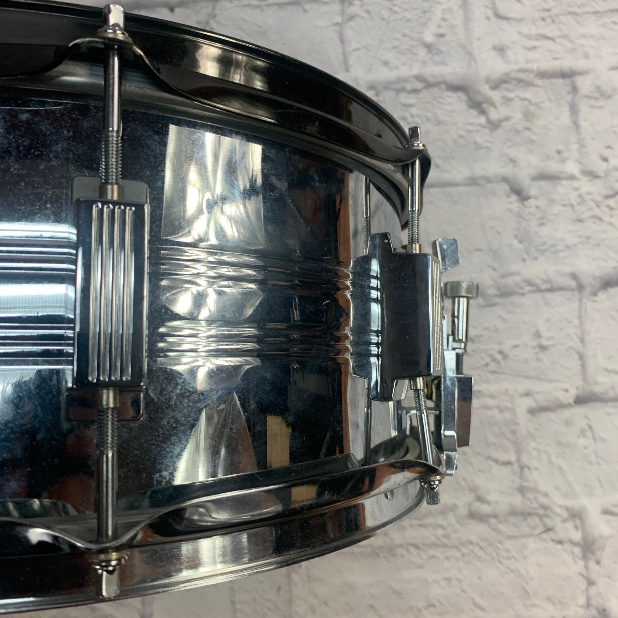 Tama Rockstar MIJ 14x6 Snare