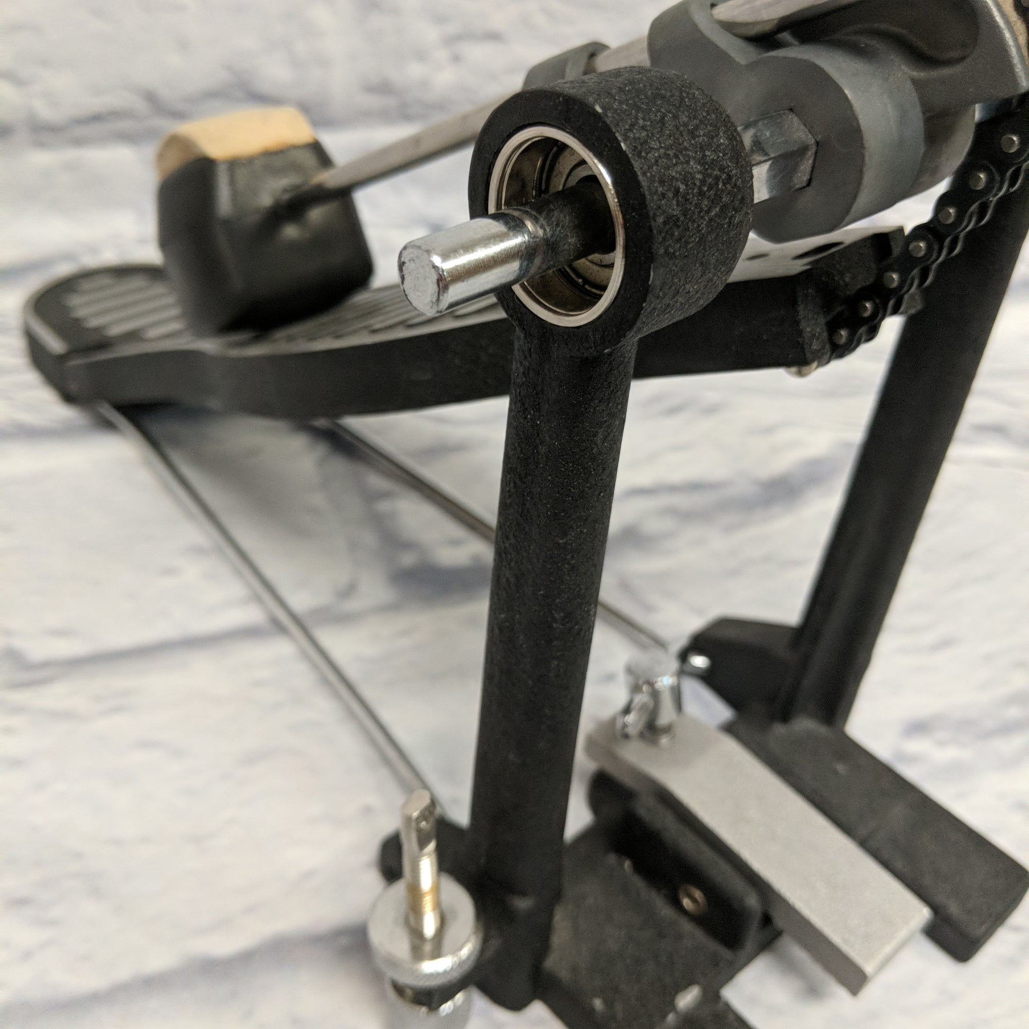 Ludwig Single Kick Pedal Kick Pedal AS IS