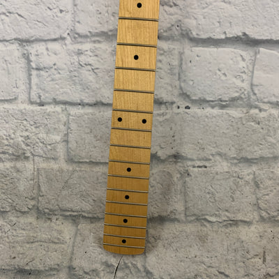 Generic P-Bass Neck 21 Frets
