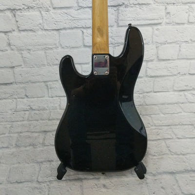 Unknown Black copy Pbass