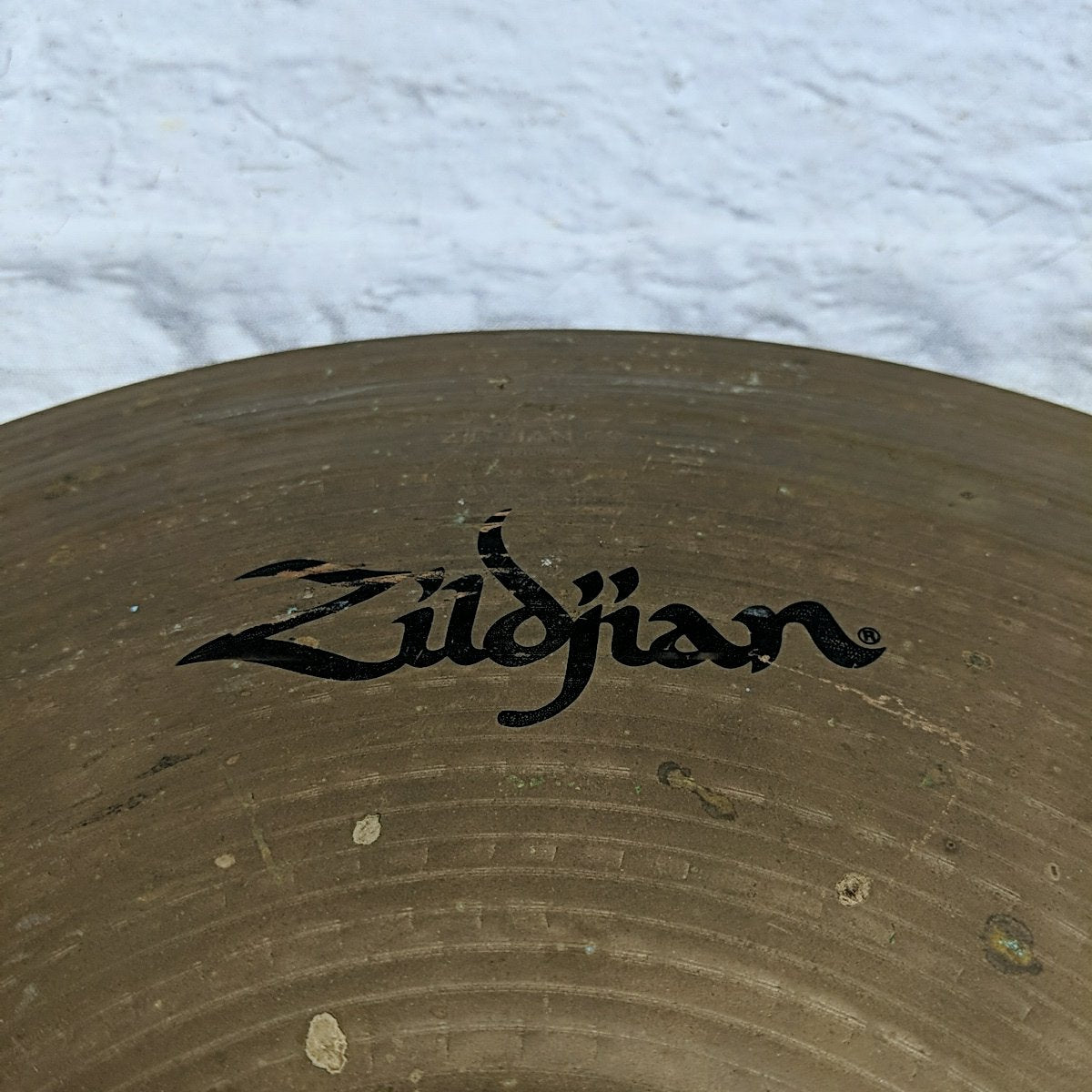 Zildjian 13 Scimitar Hi Hat Cymbal Pair