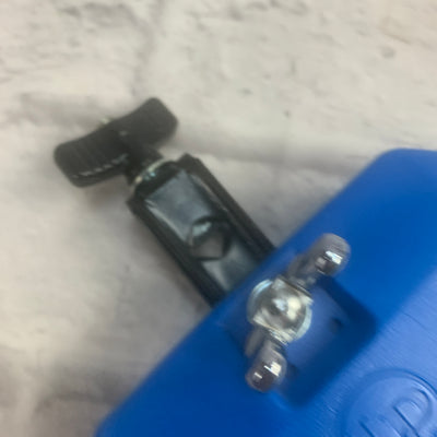 LP Latin Percussion Jam Block Blue