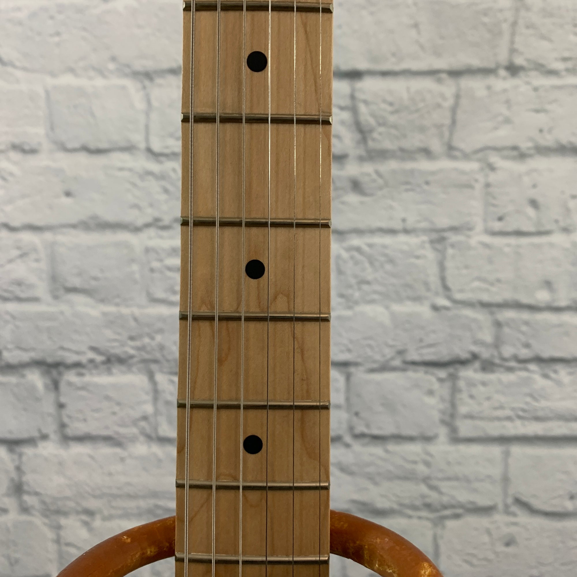 R&R Custom Handmade Super Strat ST004 Electric Guitar with Transparent Green Finish