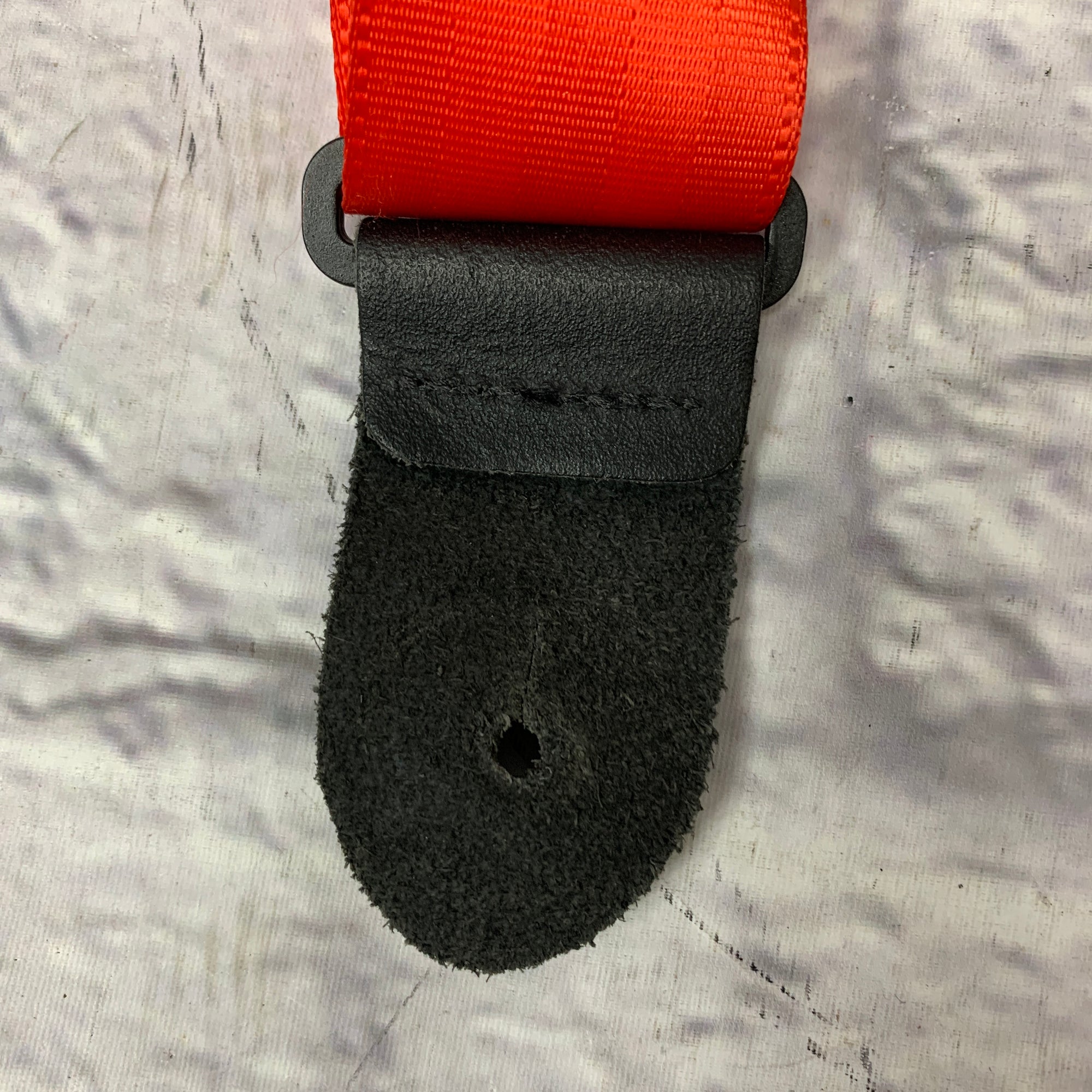 Perri's Leathers Red Strap