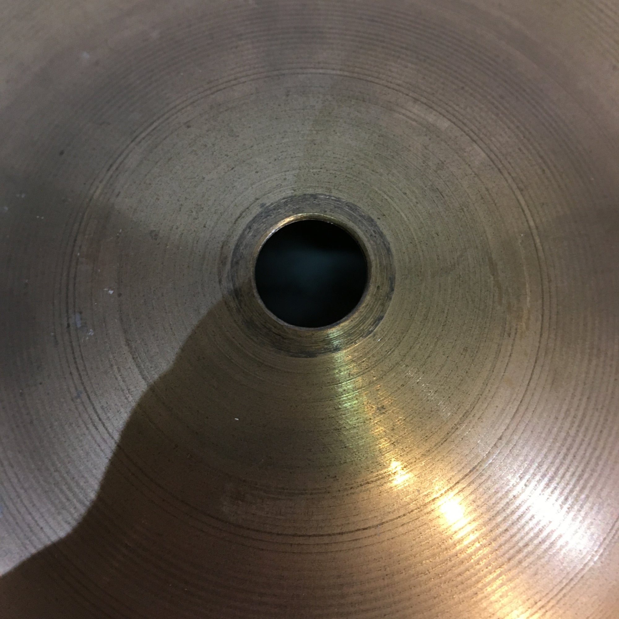 Zildjian 17in A Custom Crash Cymbal