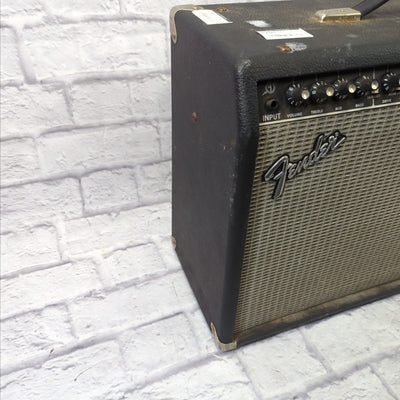 Fender Stage 100 DSP Combo Amp