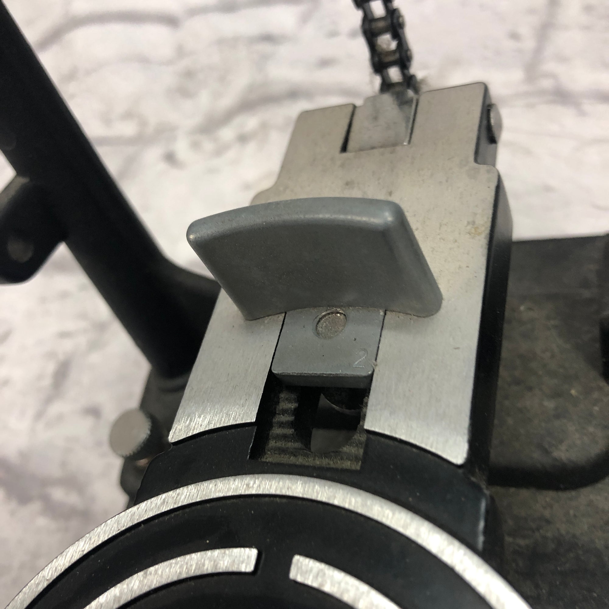 Sonor Double Kick Pedal