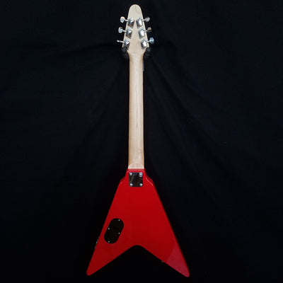 Jay Jr. Flying V Mini Electric Guitar