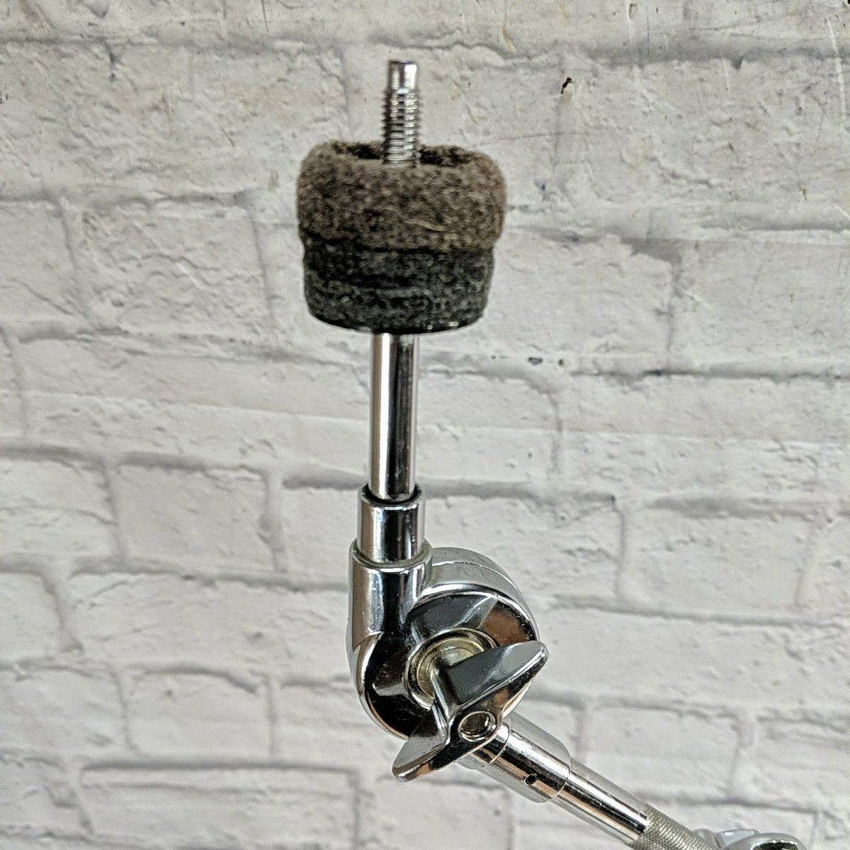 SP Sound Percussion Mini Boom Cymbal Stand