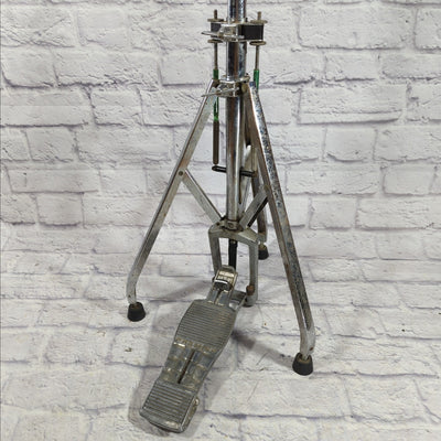 Vintage Premier Trilock Hi Hat Stand NO CLUTCH