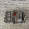 Premier 6.5 x 14 Steel Snare