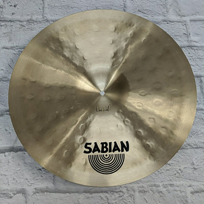 Sabian 18 HHX Legacy Crash Cymbal