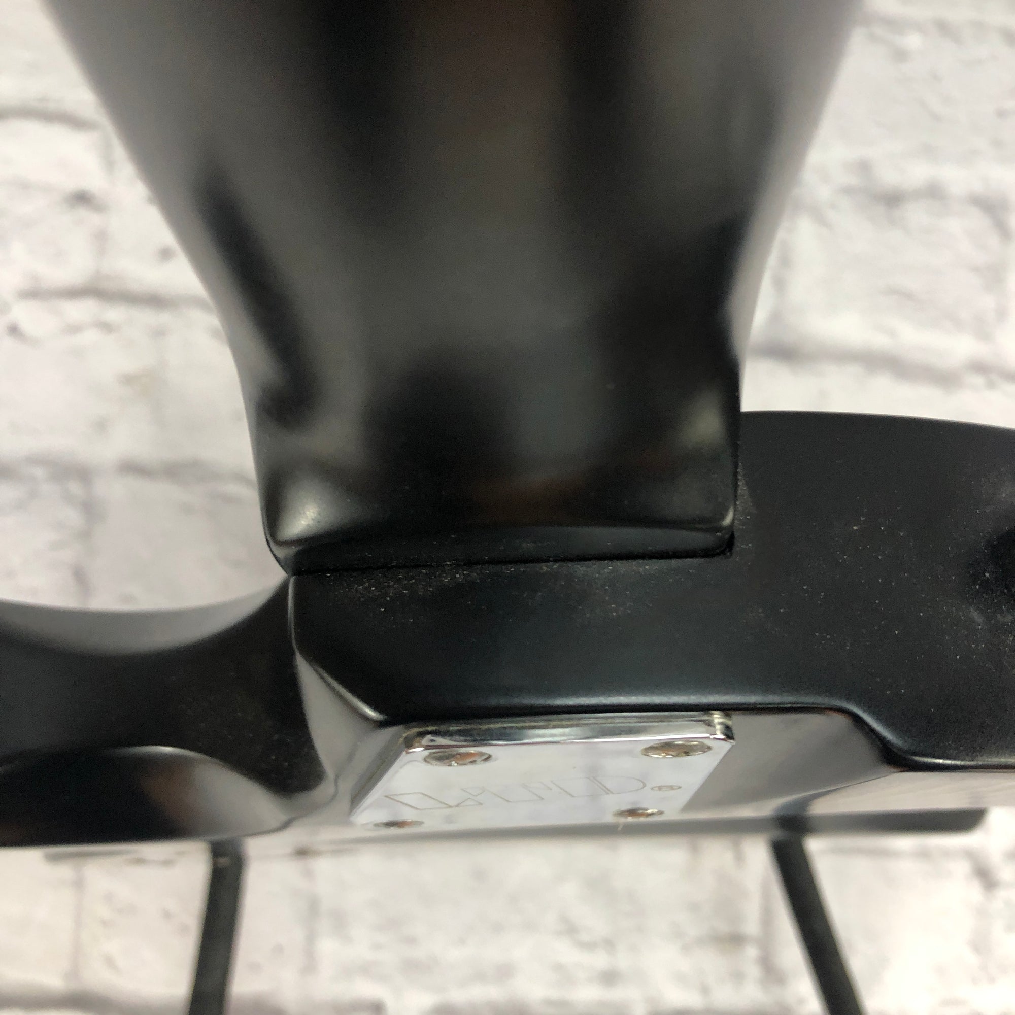 LTD EC10 Satin Black Electric Guitar