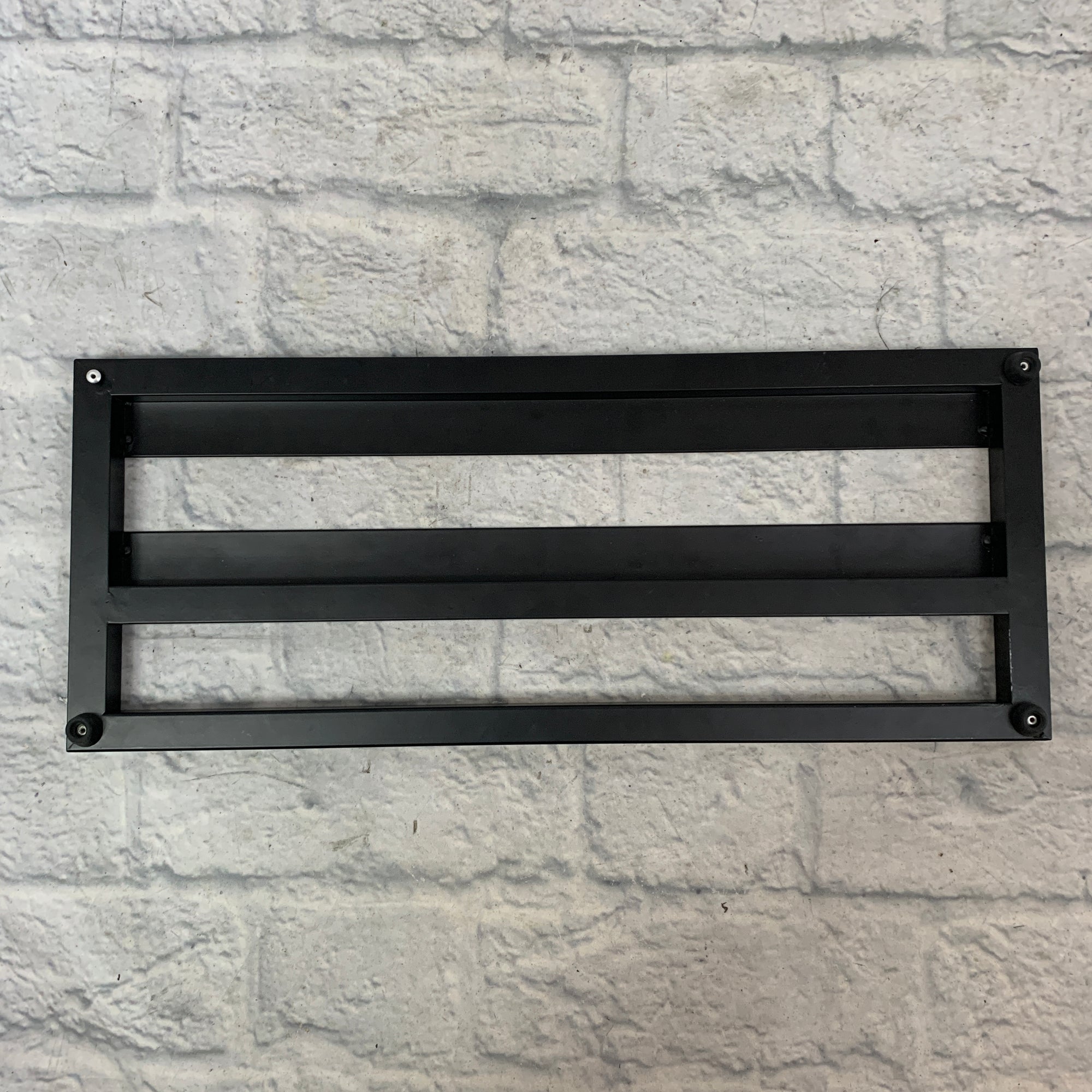 Donner DB-2 Metal Pedalboard 20" x 8" With Bag