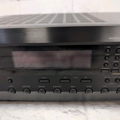 Integra DTM 5.9 (100W/Ch) Home Audio Stereo Receiver