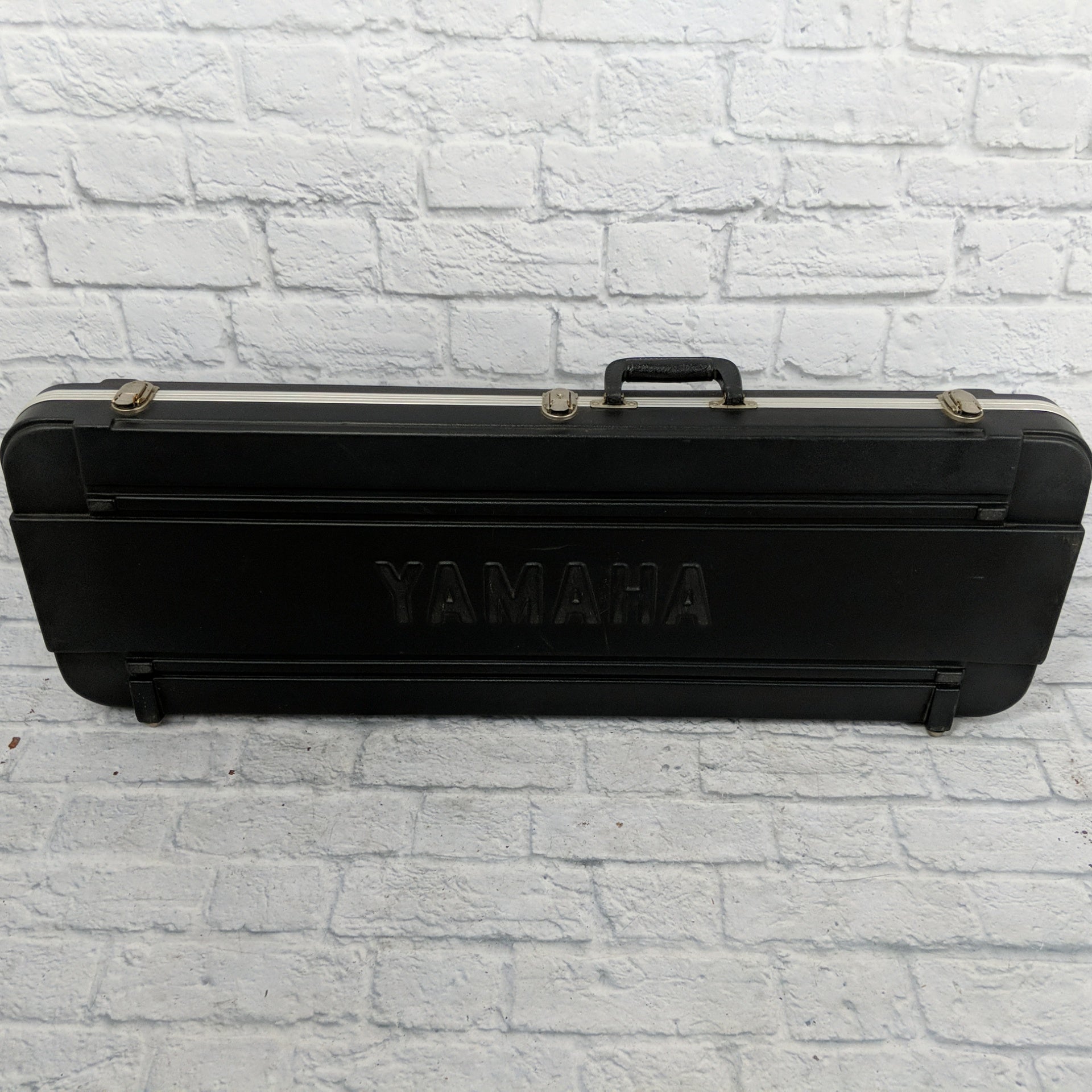 1980's Yamaha RGX Hardshell SKB Style Tour Hardshell Case