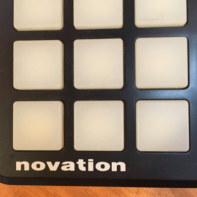 Novation LaunchPad with USB Cable