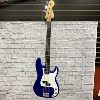 Squier Affinity Precision Bass 4 String Bass Guitar