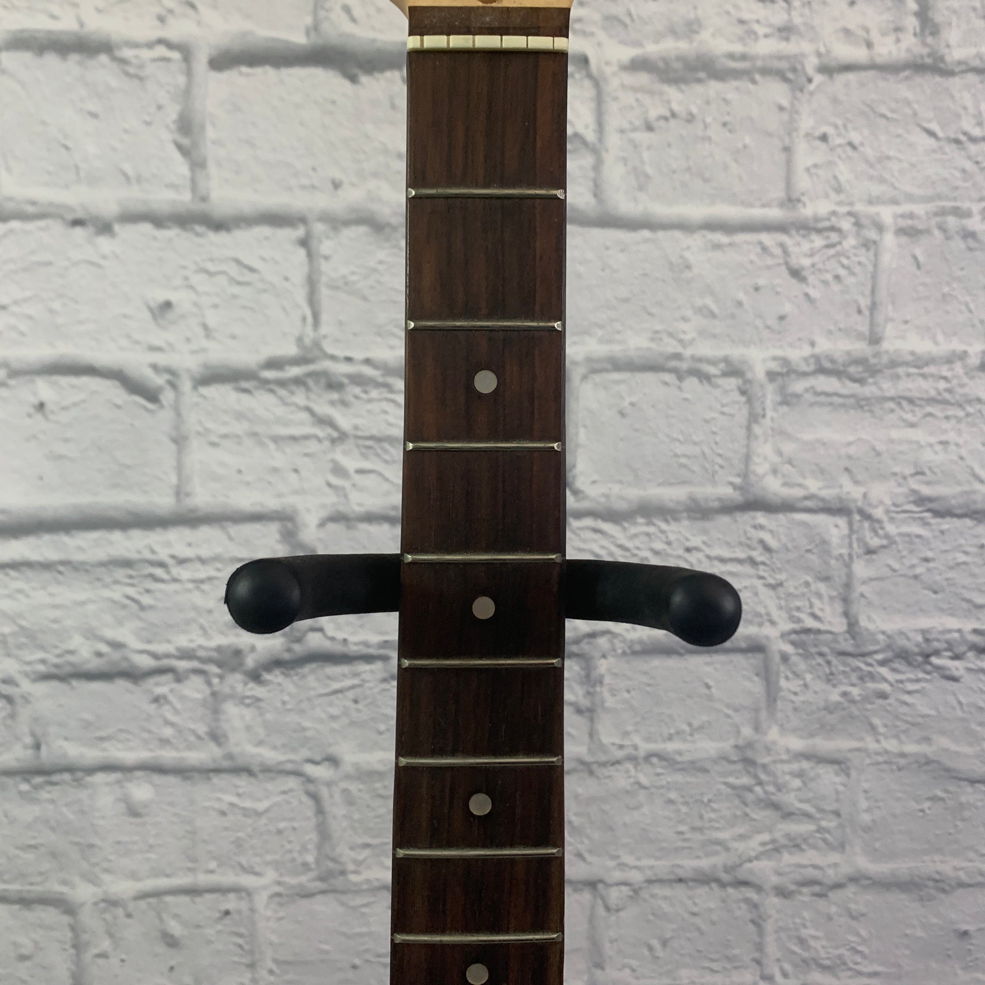 Crescent Strat-Style Electric AS IS PROJECT