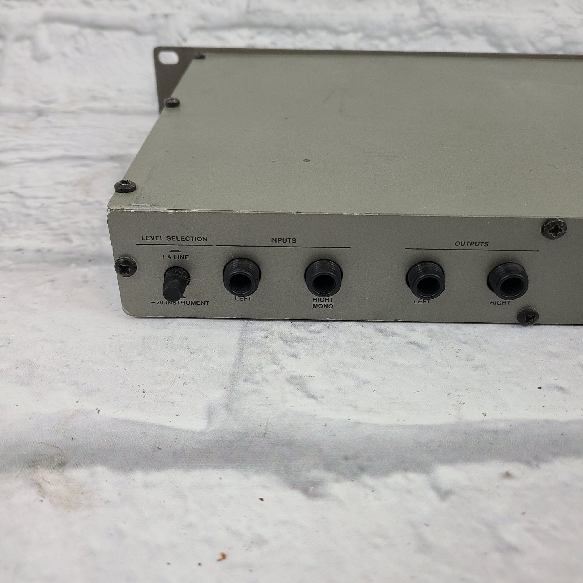 Digitech DSP128+ Multi Effects