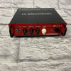 TC Electronic BH250 Bass Head