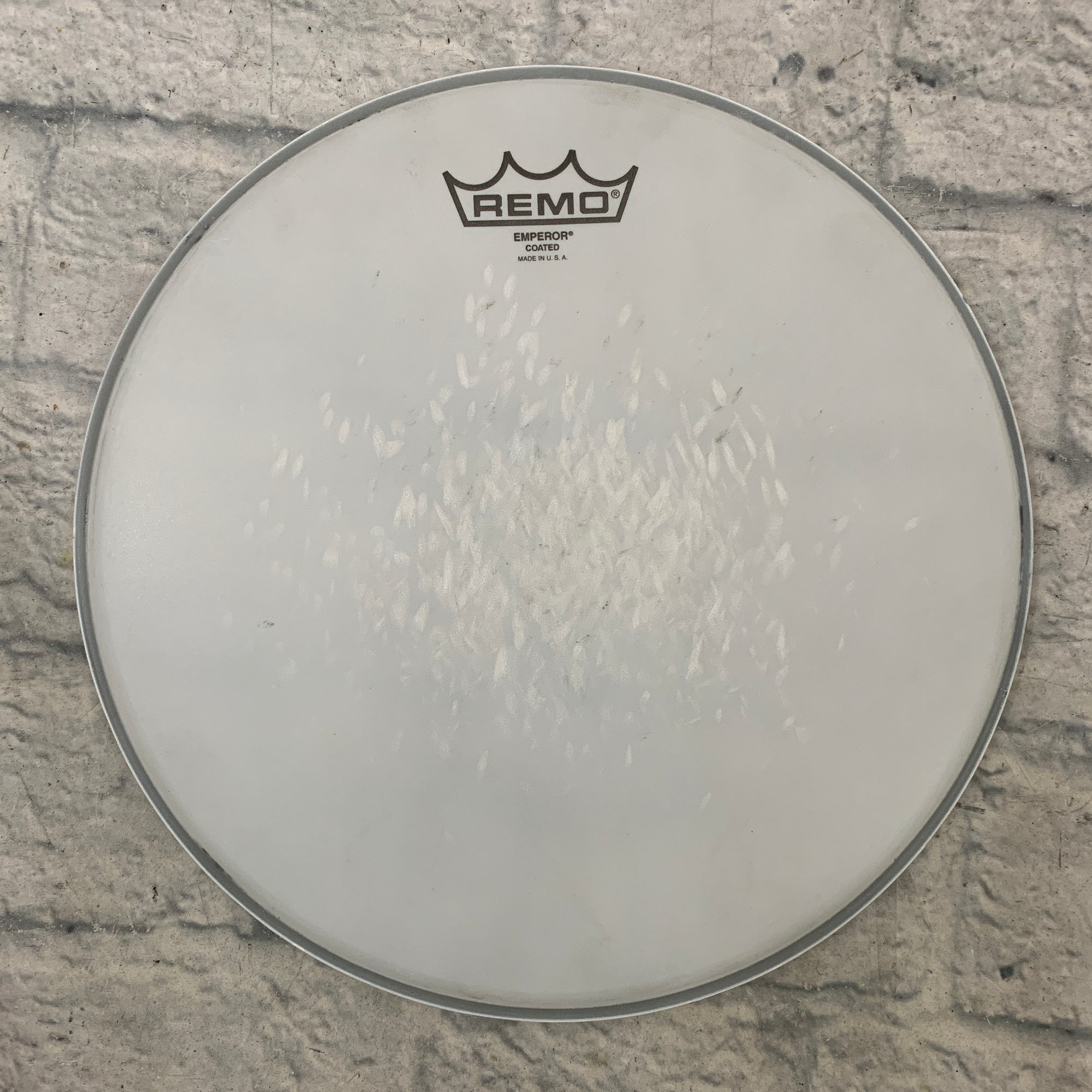 Remo Emperor Coated Drumhead Pack 12" 13" 16" (Used)