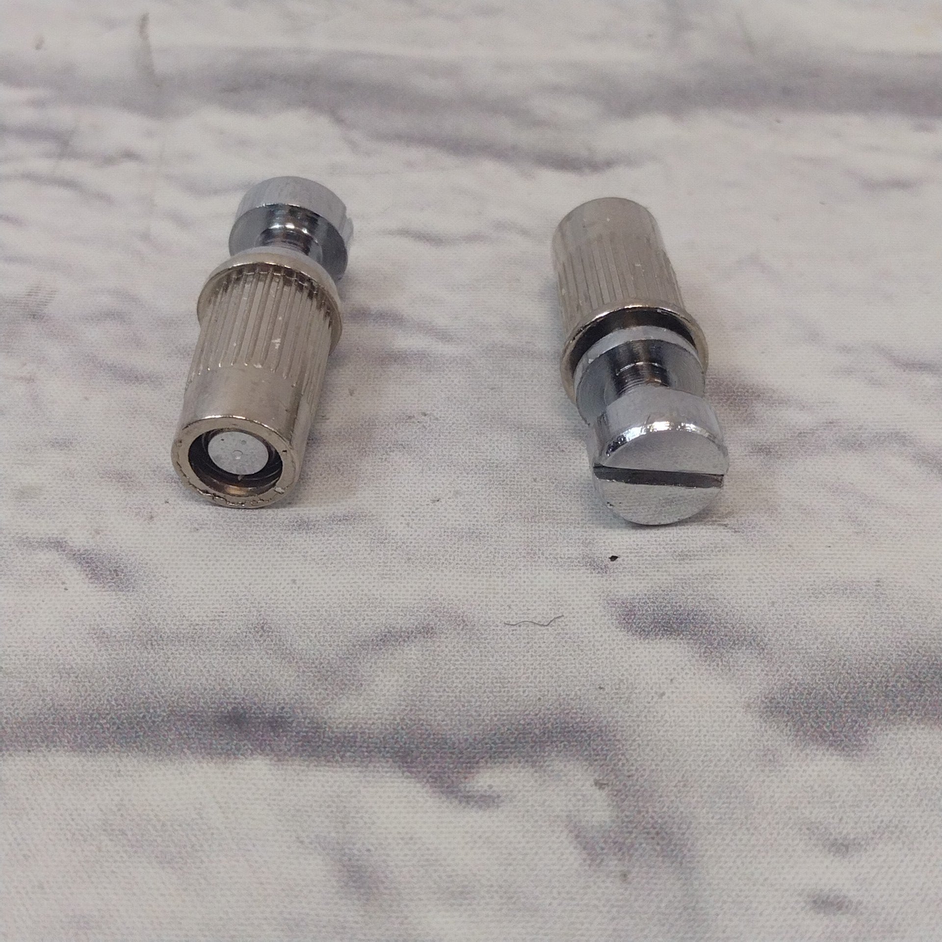 Maestro Lightning Bridge with Studs and Humbucker Pickup