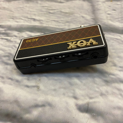 Vox amPlug2 AC30 Headphone Amp
