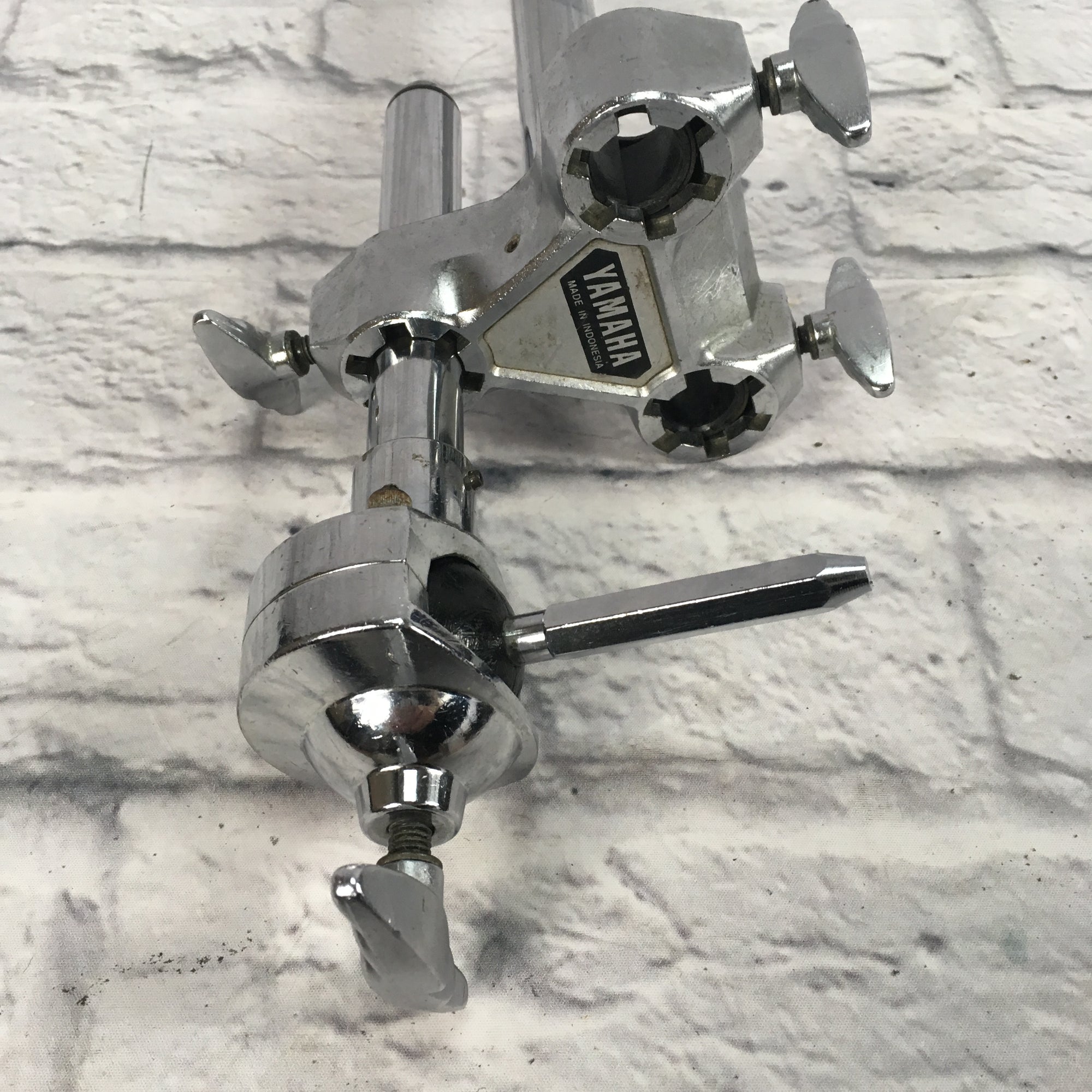 Yamaha Double Tom Mount