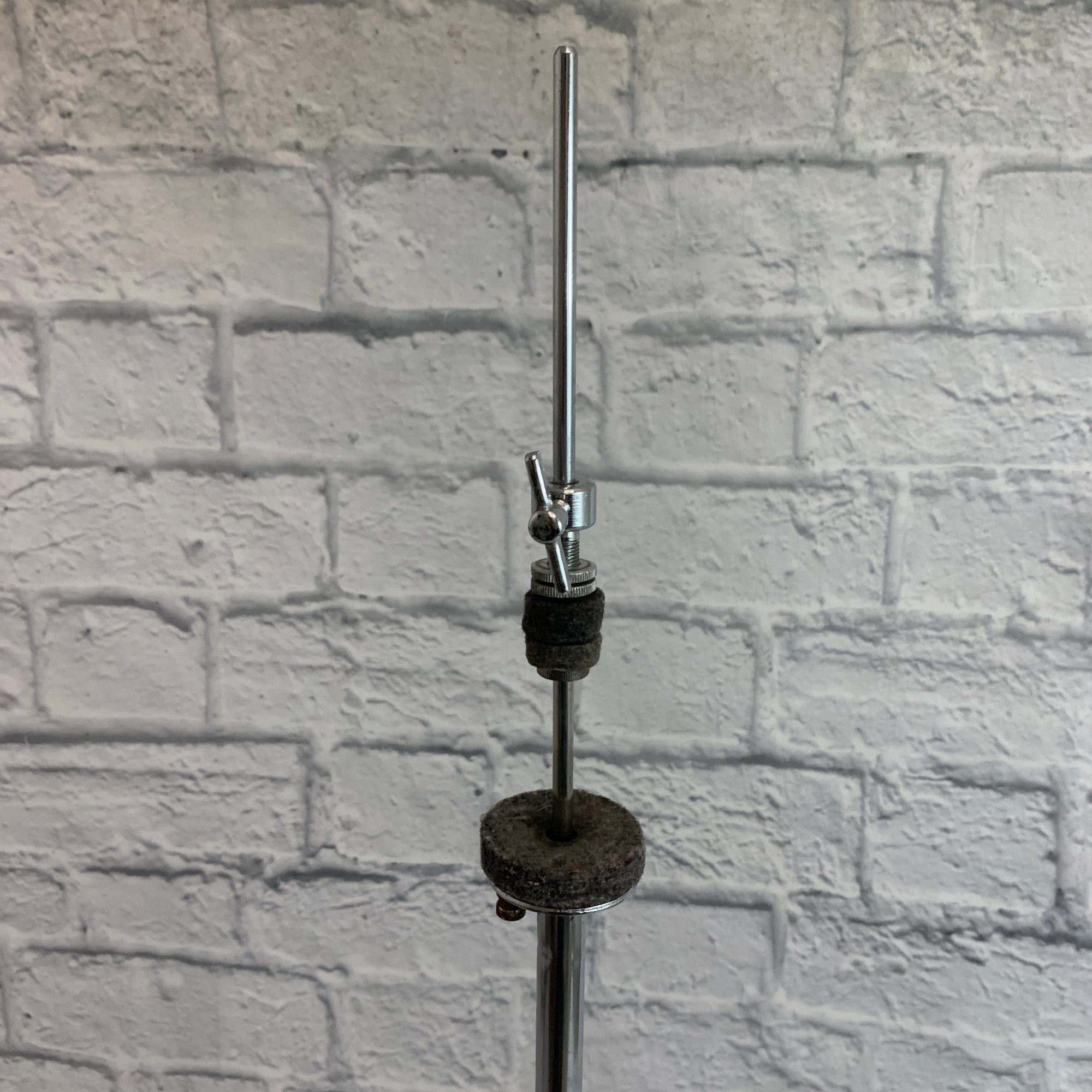 1960's Rogers Swiv-o-Matic Swan Leg Hi Hat Stand