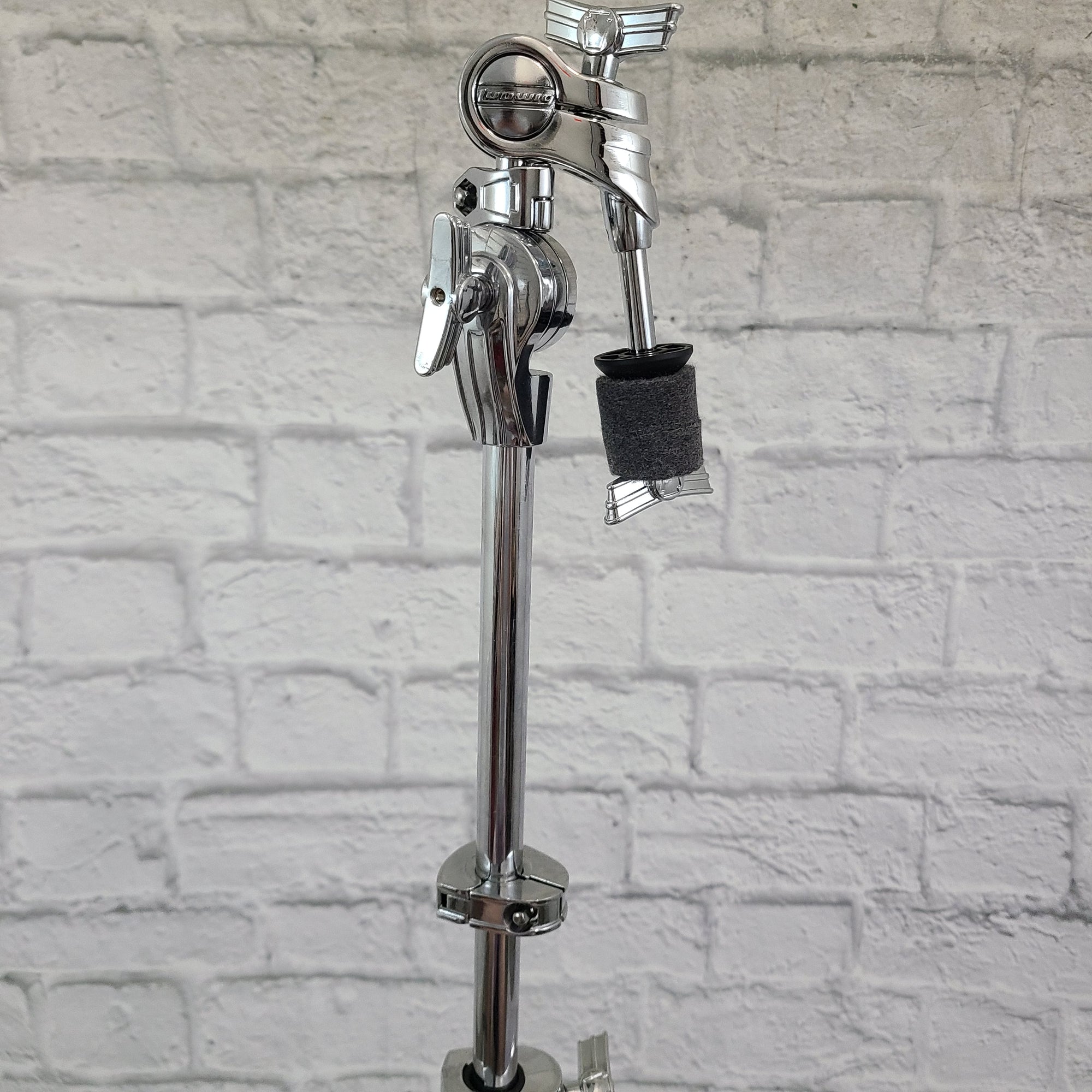 Ludwig Atlas Boom/ Straight Cymbal Stand