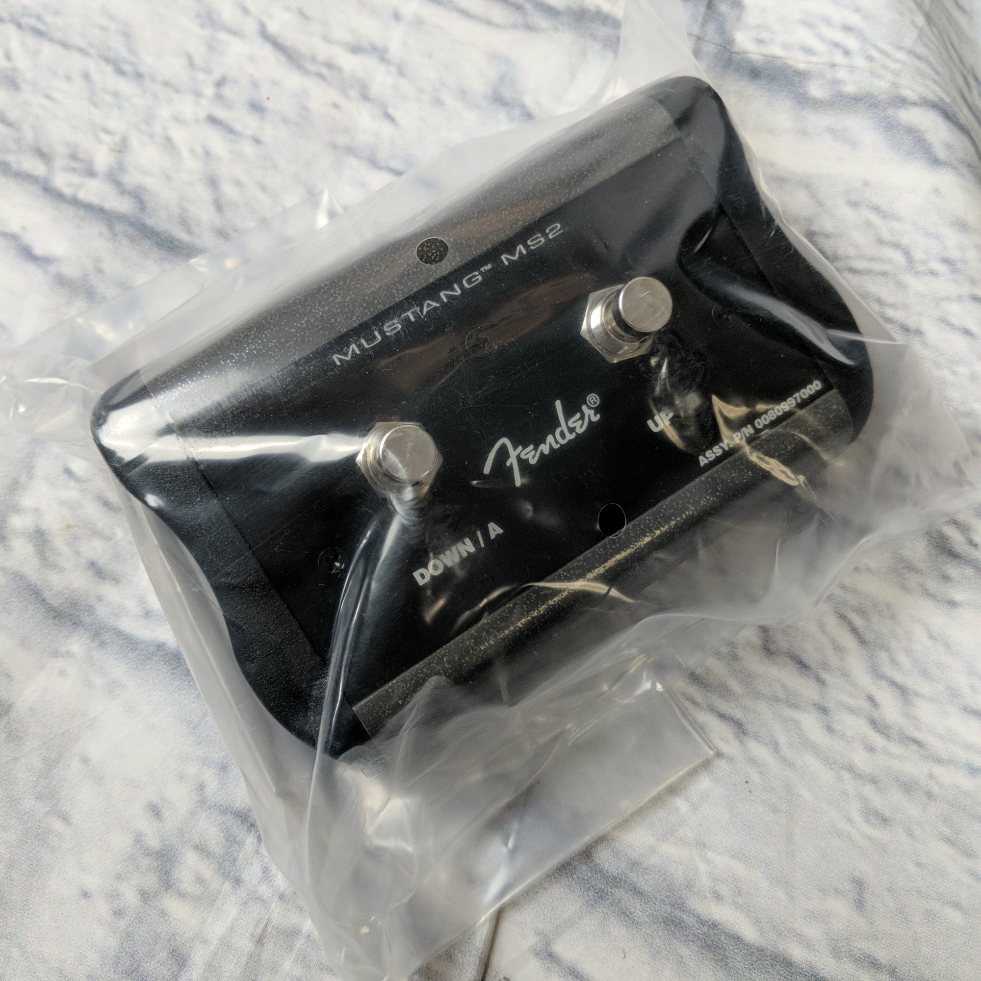 Fender Mustang III v.2 Guitar Modeling Amp