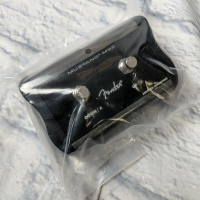 Fender Mustang III v.2 Guitar Modeling Amp