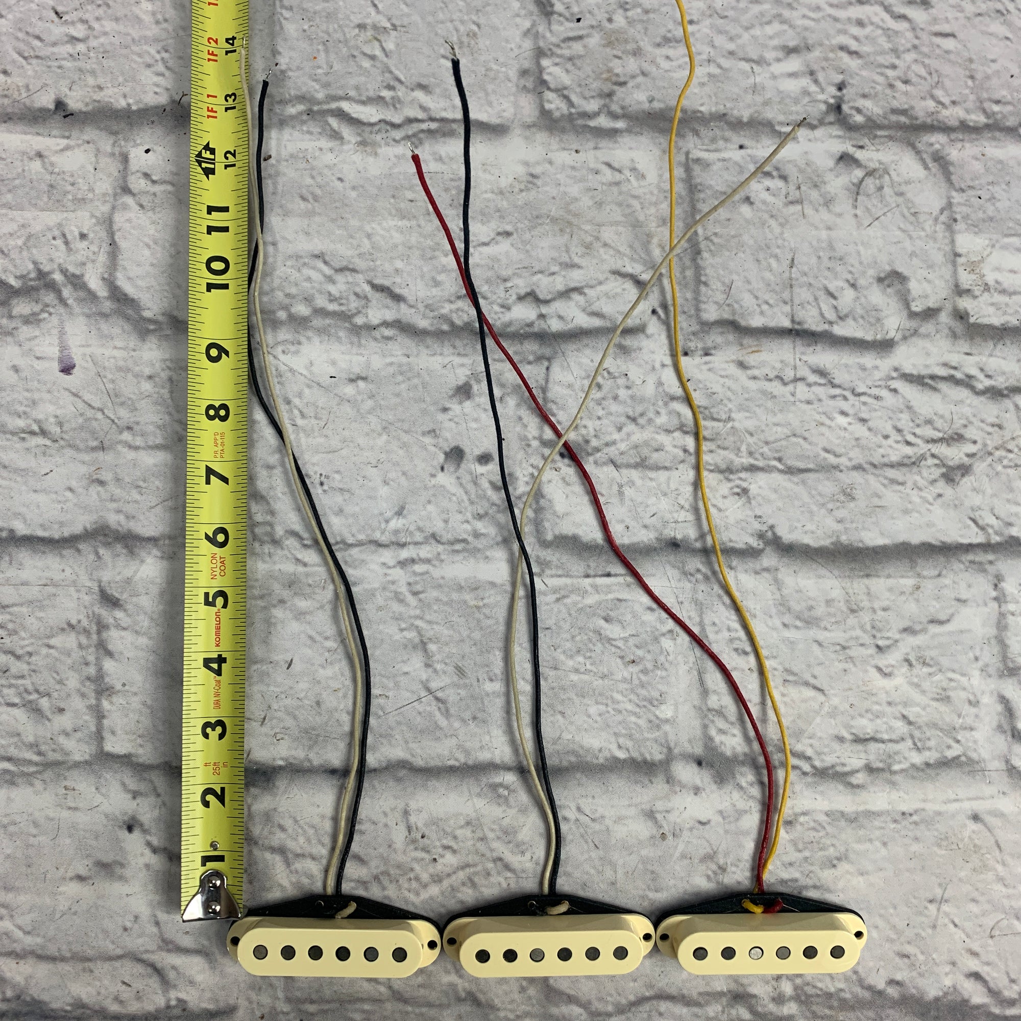 G&L USA Legacy Pickup Set
