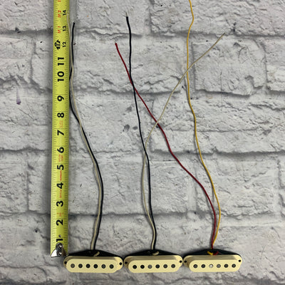 G&L USA Legacy Pickup Set