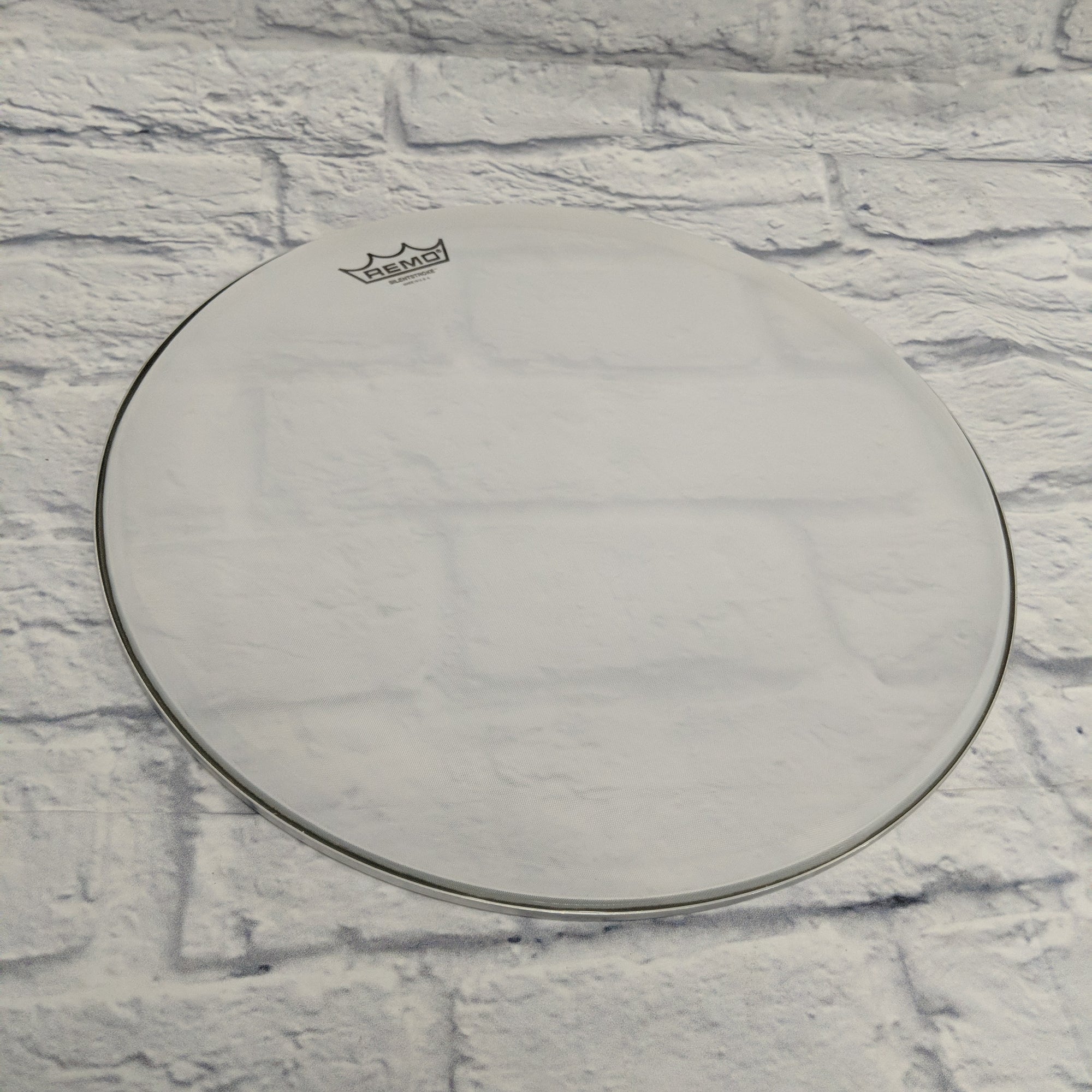 Remo Silentstroke 16 Inch Drum Head